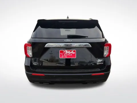 More photos of 2023 Ford Explorer XLT at Nyhus Family Sales, MN