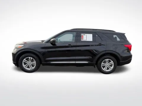More photos of 2023 Ford Explorer XLT at Nyhus Family Sales, MN
