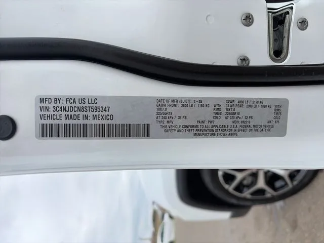 Jeep Compass photo 53