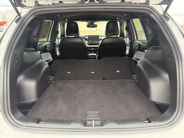 Jeep Compass photo 42