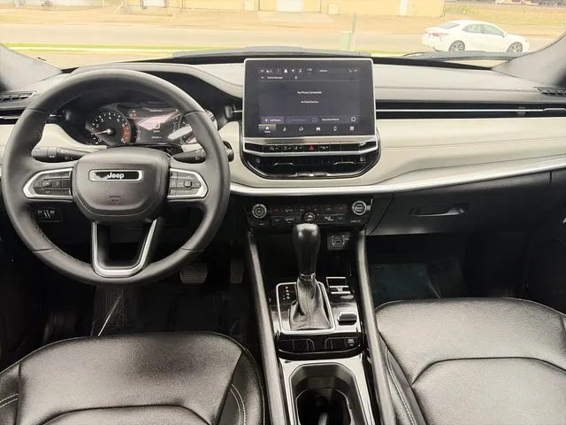Jeep Compass photo 32