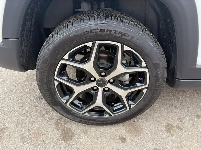 Jeep Compass photo 16