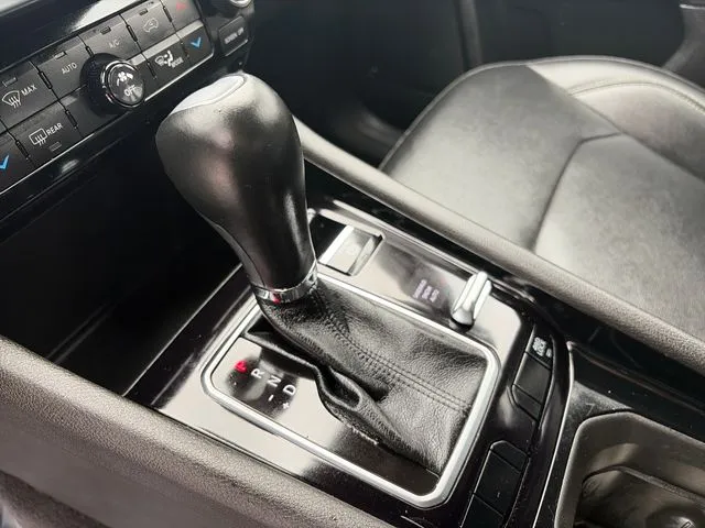 Jeep Compass photo 35