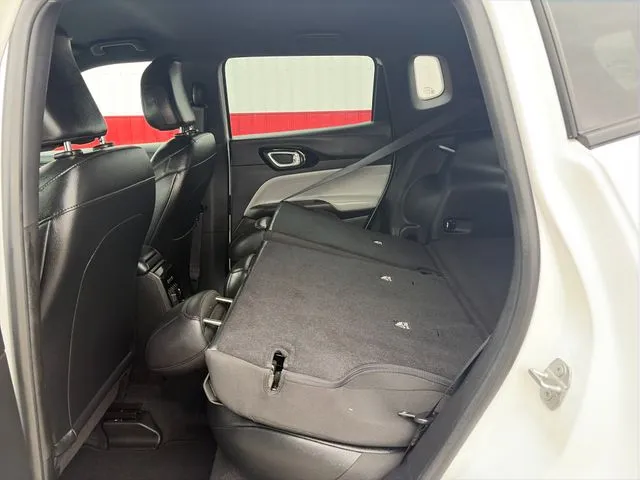 Jeep Compass photo 41