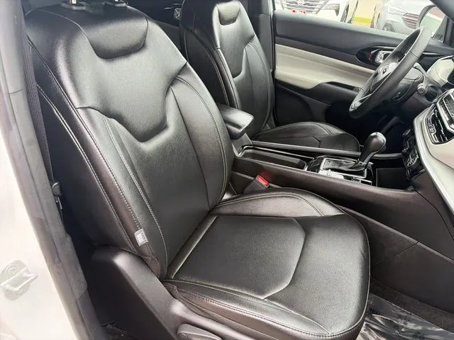 Jeep Compass photo 38