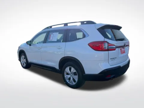 More photos of 2019 Subaru Ascent at Nyhus Family Sales, MN