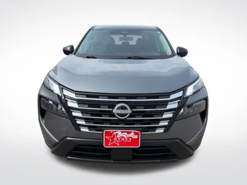 Photos of 2024 Nissan Rogue S for sale in Perham, MN at Nyhus Family Sales