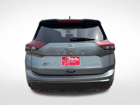 More photos of 2024 Nissan Rogue S at Nyhus Family Sales, MN
