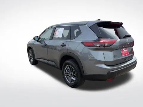 More photos of 2024 Nissan Rogue S at Nyhus Family Sales, MN