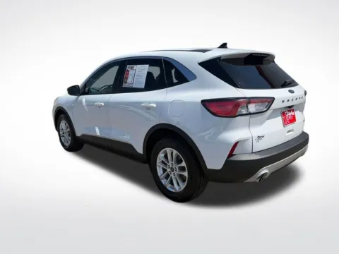 More photos of 2020 Ford Escape SE at Nyhus Family Sales, MN