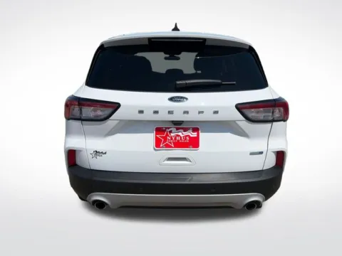 More photos of 2020 Ford Escape SE at Nyhus Family Sales, MN