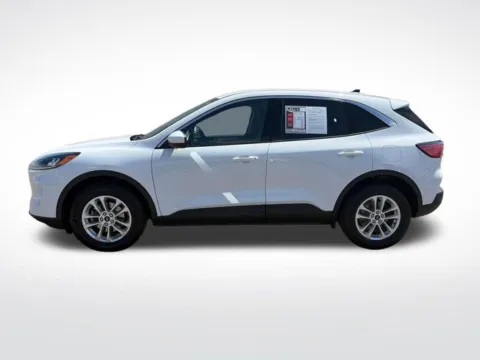 More photos of 2020 Ford Escape SE at Nyhus Family Sales, MN
