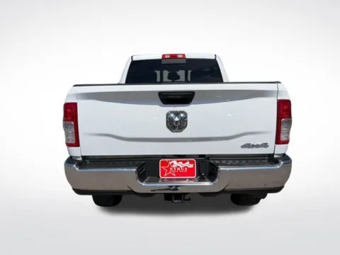 More photos of 2021 Ram 2500 Tradesman at Nyhus Family Sales, MN