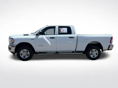 Another view of 2021 Ram 2500 Tradesman for sale in Perham, MN at Nyhus Family Sales