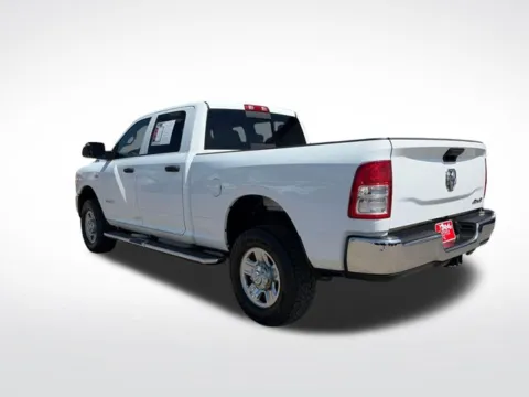 More photos of 2021 Ram 2500 Tradesman at Nyhus Family Sales, MN