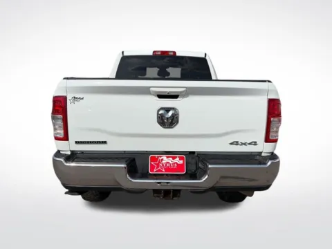 More photos of 2021 Ram 2500 Big Horn at Nyhus Family Sales, MN