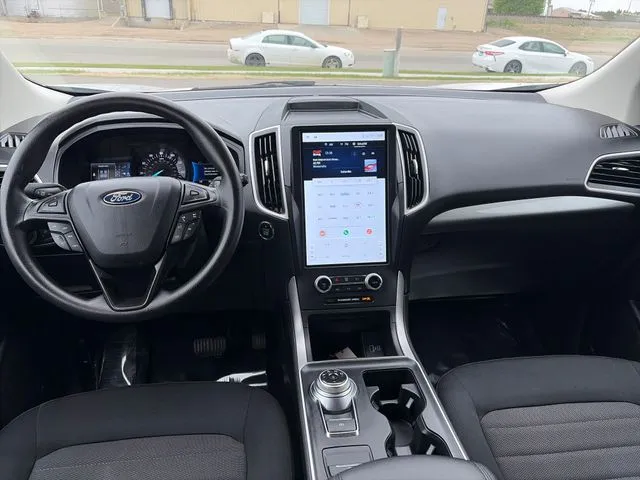Ford Edge photo 31
