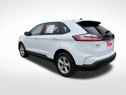 More photos of 2022 Ford Edge SE at Nyhus Family Sales, MN