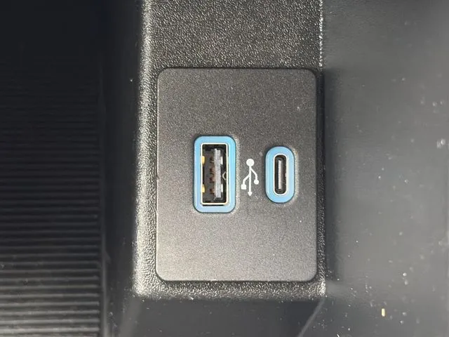 Ford Edge photo 51