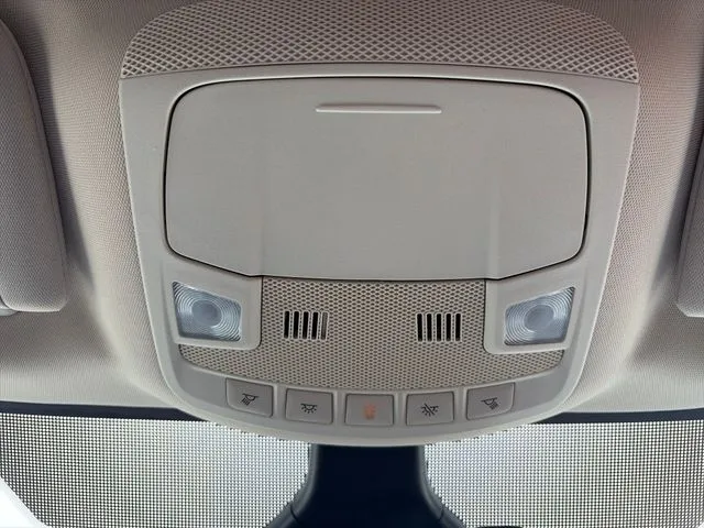 Ford Edge photo 50