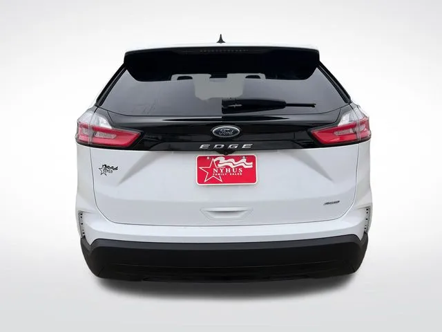 Ford Edge photo 5