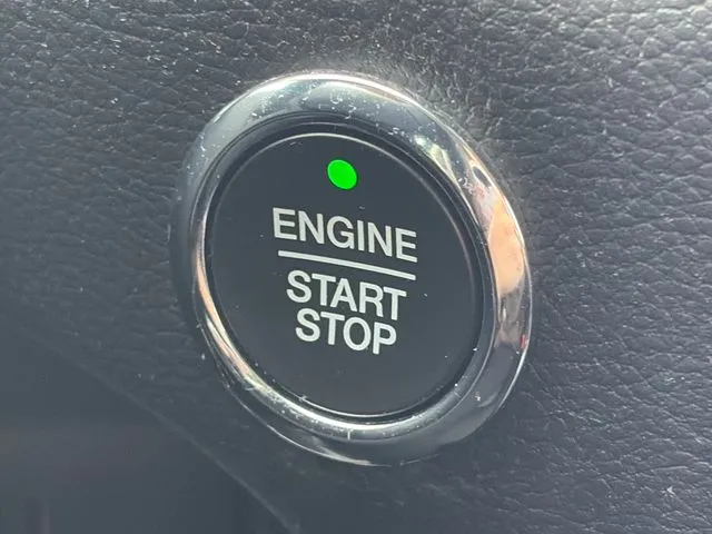 Ford Edge photo 43