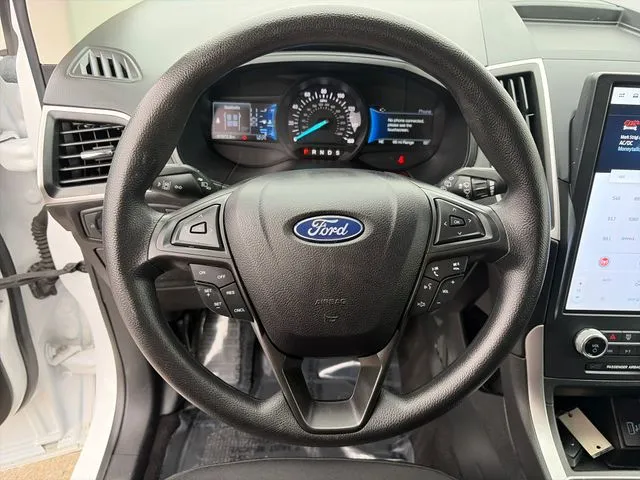 Ford Edge photo 27