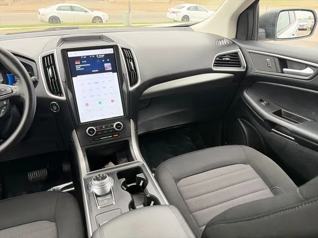 Ford Edge photo 32