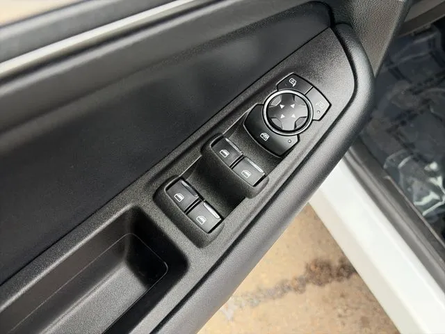 Ford Edge photo 25