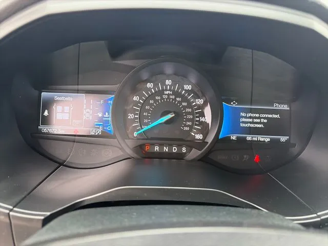Ford Edge photo 28