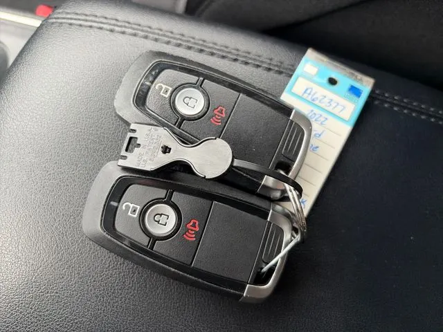 Ford Edge photo 47