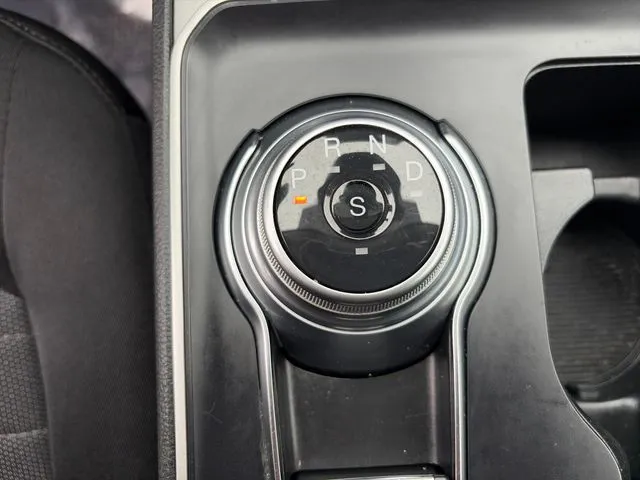 Ford Edge photo 34