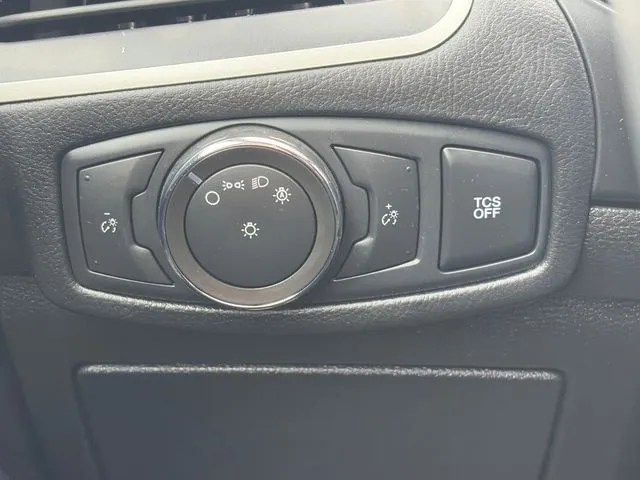 Ford Edge photo 52