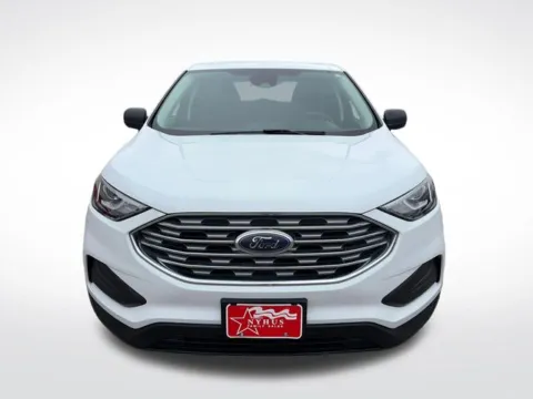 Another view of 2022 Ford Edge SE for sale in Perham, MN at Nyhus Family Sales