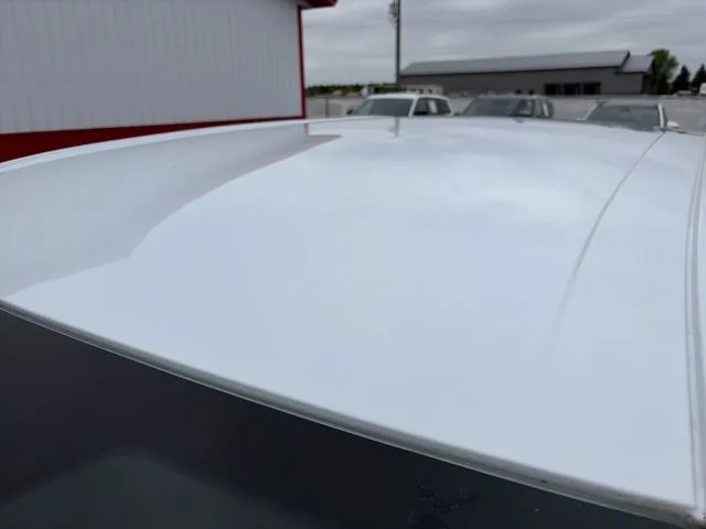 Ford Edge photo 10