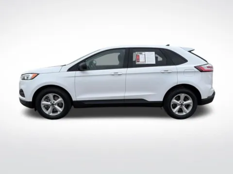More photos of 2022 Ford Edge SE at Nyhus Family Sales, MN
