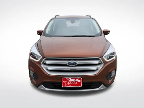 Photos of 2017 Ford Escape Titanium for sale in Perham, MN at Nyhus Family Sales
