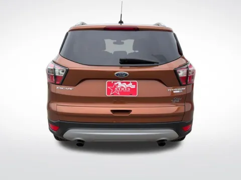 More photos of 2017 Ford Escape Titanium at Nyhus Family Sales, MN