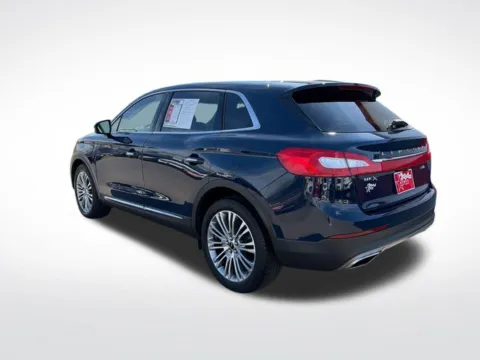 More photos of 2018 Lincoln MKX Reserve at Nyhus Family Sales, MN
