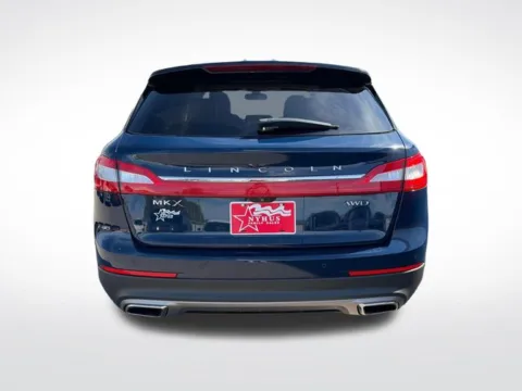 More photos of 2018 Lincoln MKX Reserve at Nyhus Family Sales, MN