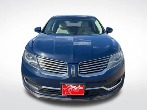 Photos of 2018 Lincoln MKX Reserve for sale in Perham, MN at Nyhus Family Sales