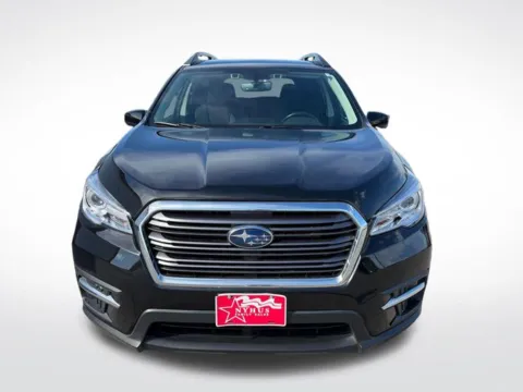 Photos of 2022 Subaru Ascent Premium for sale in Perham, MN at Nyhus Family Sales
