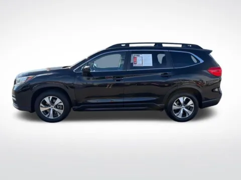 Another view of 2022 Subaru Ascent Premium for sale in Perham, MN at Nyhus Family Sales