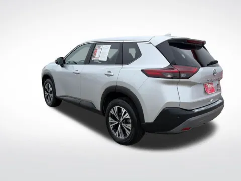 More photos of 2023 Nissan Rogue SV at Nyhus Family Sales, MN