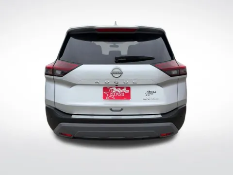 More photos of 2023 Nissan Rogue SV at Nyhus Family Sales, MN