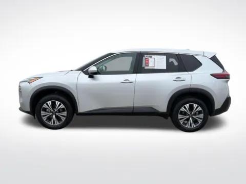 Another view of 2023 Nissan Rogue SV for sale in Perham, MN at Nyhus Family Sales