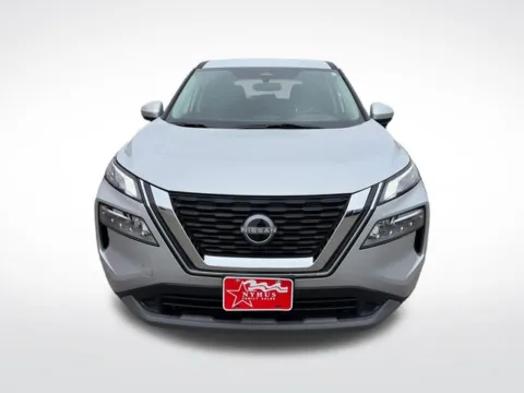 Photos of 2023 Nissan Rogue SV for sale in Perham, MN at Nyhus Family Sales