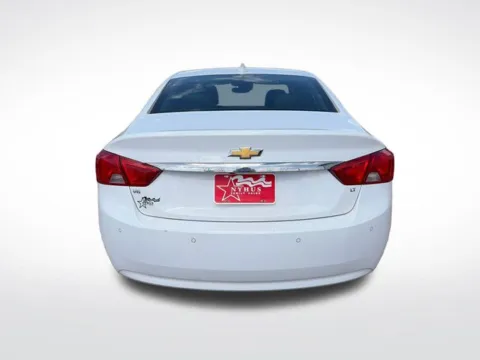 More photos of 2017 Chevrolet Impala LT at Nyhus Family Sales, MN