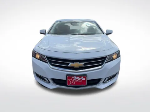 Photos of 2017 Chevrolet Impala LT for sale in Perham, MN at Nyhus Family Sales