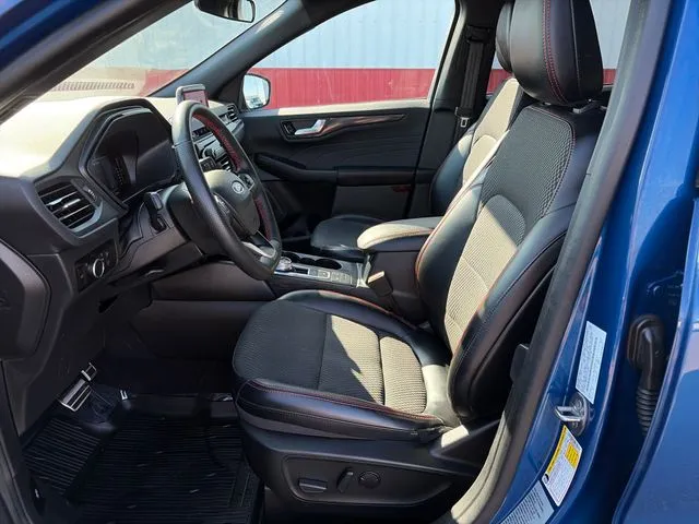 Ford Escape photo 22